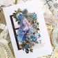 20PCS Elf Series Stickers
