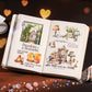 Lighting Decor Theme PET Tape