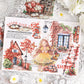 Garden Theme Stickers