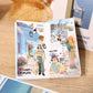 Girl Series PET Tape