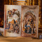 Ancient Civilizations Sticker