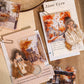 Autumn Lifestyle PET Stickers