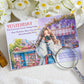 20PCS Sticker Book