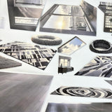 One Loop Minimalist Room PET Tape