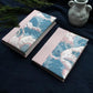 A5/A6 Fabric Diary Notebook