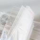 Clear Stamp Storage Bag