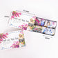4PCS Scenic Series PET Tape