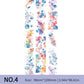 Watercolor Bubble Gradient One Cycle PET Tape