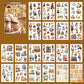 Kitten Caf¨¦ Sticker Book