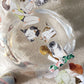 6cm*333cm Die-Cut Daily Joy One Cycle Tape