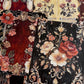 Court Opera Scrapbook Paper