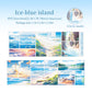 Dreamland Series Background PET Tape