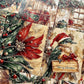 Christmas Series Scrapbook Paper