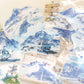 15PCS Scenery Series Sticker Pack