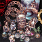 Fantasy Series Stickers