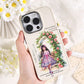 Garden Theme Stickers
