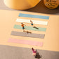 Solid Color Base Tape
