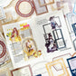 Label Border Sticker Pack