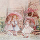 Rainy Season Kids Sticker