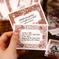 40PCS Sticky Notes