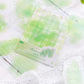 Watercolor Decorative Base Stickers