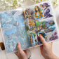 20PCS Sticker Book