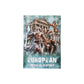 Ancient Civilizations Sticker