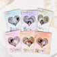 Girl Character Sticker Pack