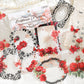 Vintage Lace Border Sticker Pack