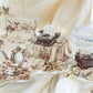 20PCS Scene Sticker Packs