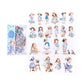 Children’s Series Stickers