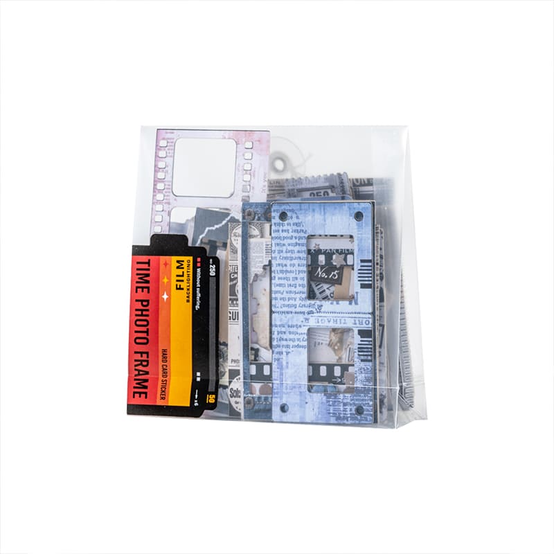 Photo Frame Sticker Pack