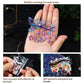 String Light Stickers