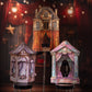 Dollhouse Series Die-Cut Stickers