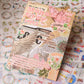 Large Capacity Sticker Book