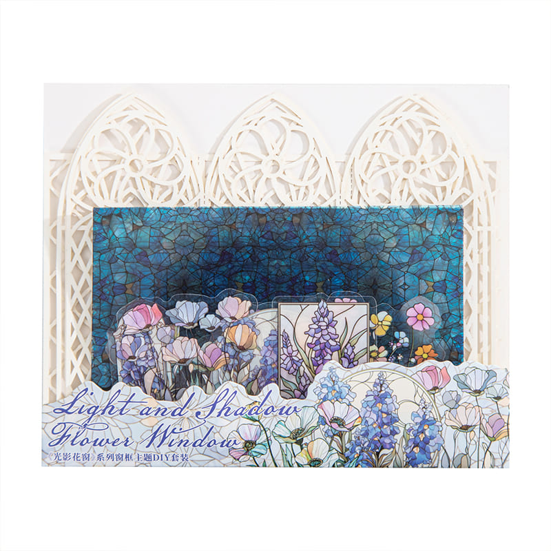 Light & Shadow Window Theme Set