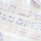 Decorative Lines Series Tape