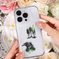 50PCS Forest Witch Sticker Pack
