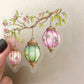 50PCS Fairy Lights Sticker Pack