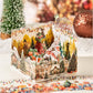 Christmas Series PET Tape