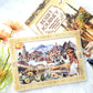 DESERT JOURNEY Sticker Book