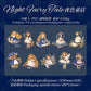 Fairy Tale Themed Stickers-1