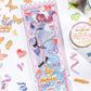 "Dreamy Elements PET Tape