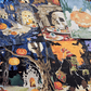 Halloween Scrapbook Paper