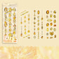 Gem Series Stickers