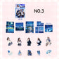 School Girl Theme Stickers