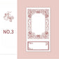 40PCS Sticky Notes