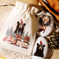 3PCS Christmas Transfer Stickers