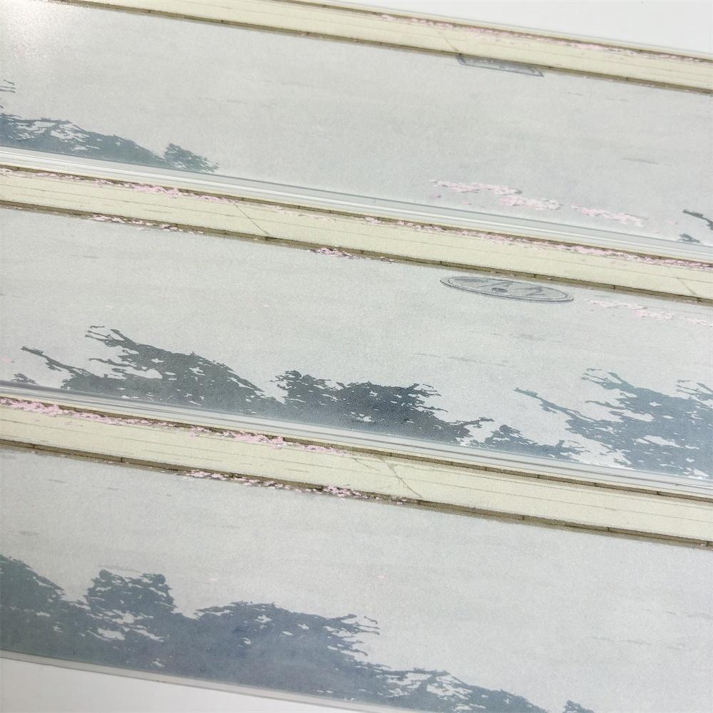 Streetside One Cycle PET Tape