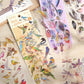 Nature Themed Stickers